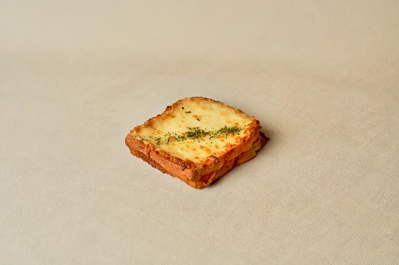 Croque Monsieur