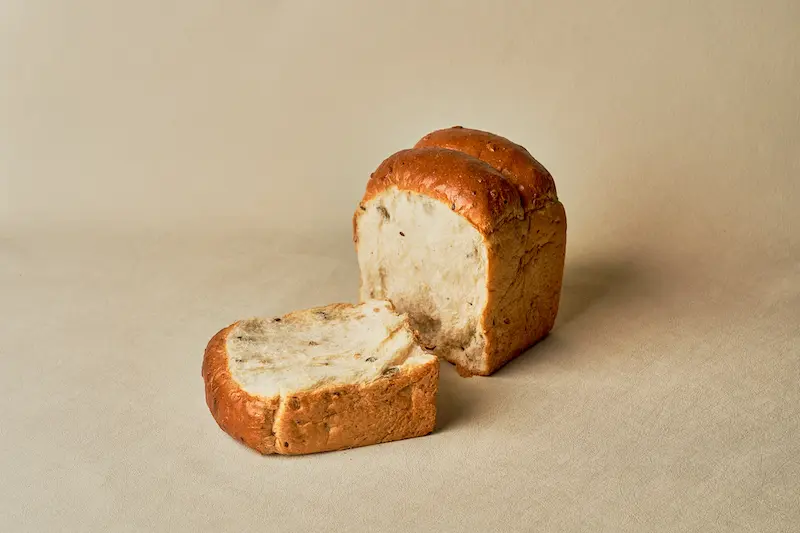 Multi-Grain Pan Bread