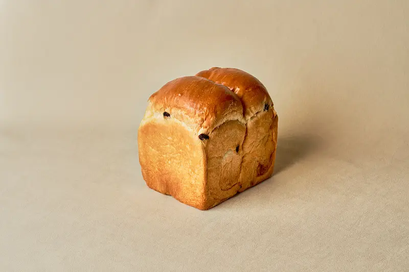 Raisin Bread