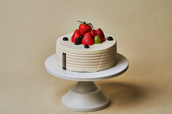 Cloud Cake 2