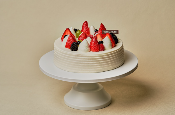 Cloud Cake 3