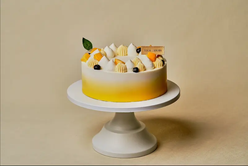 Mango Cloud 2