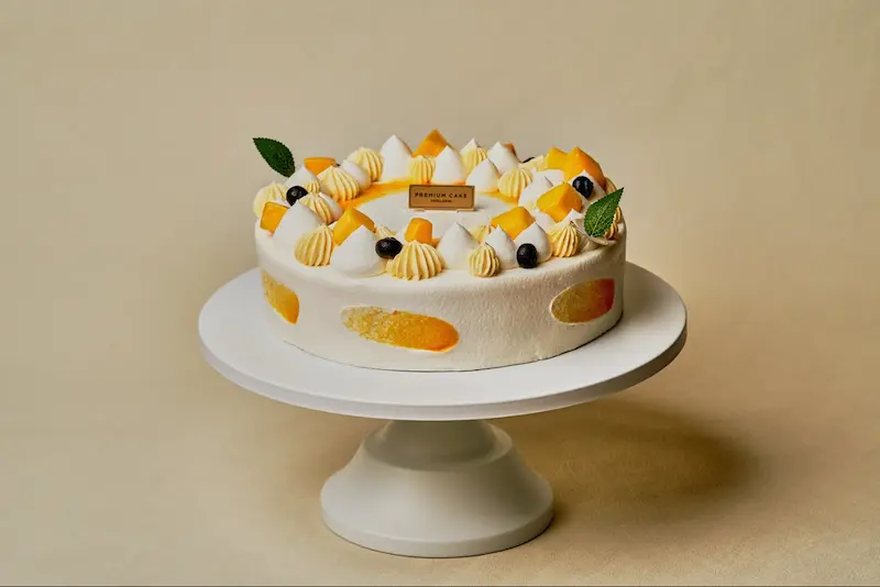 Mango Cloud 3