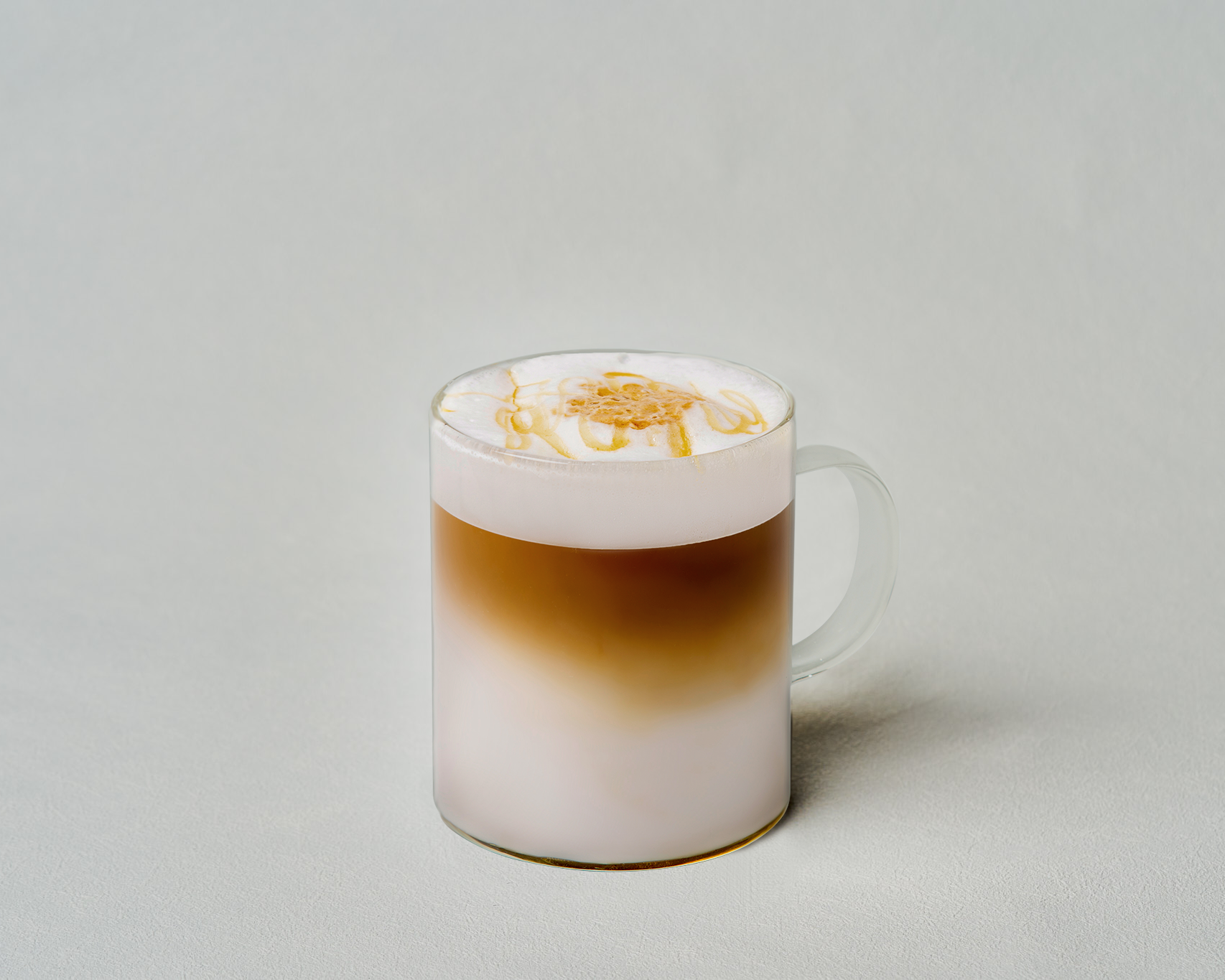 Caramel Macchiato