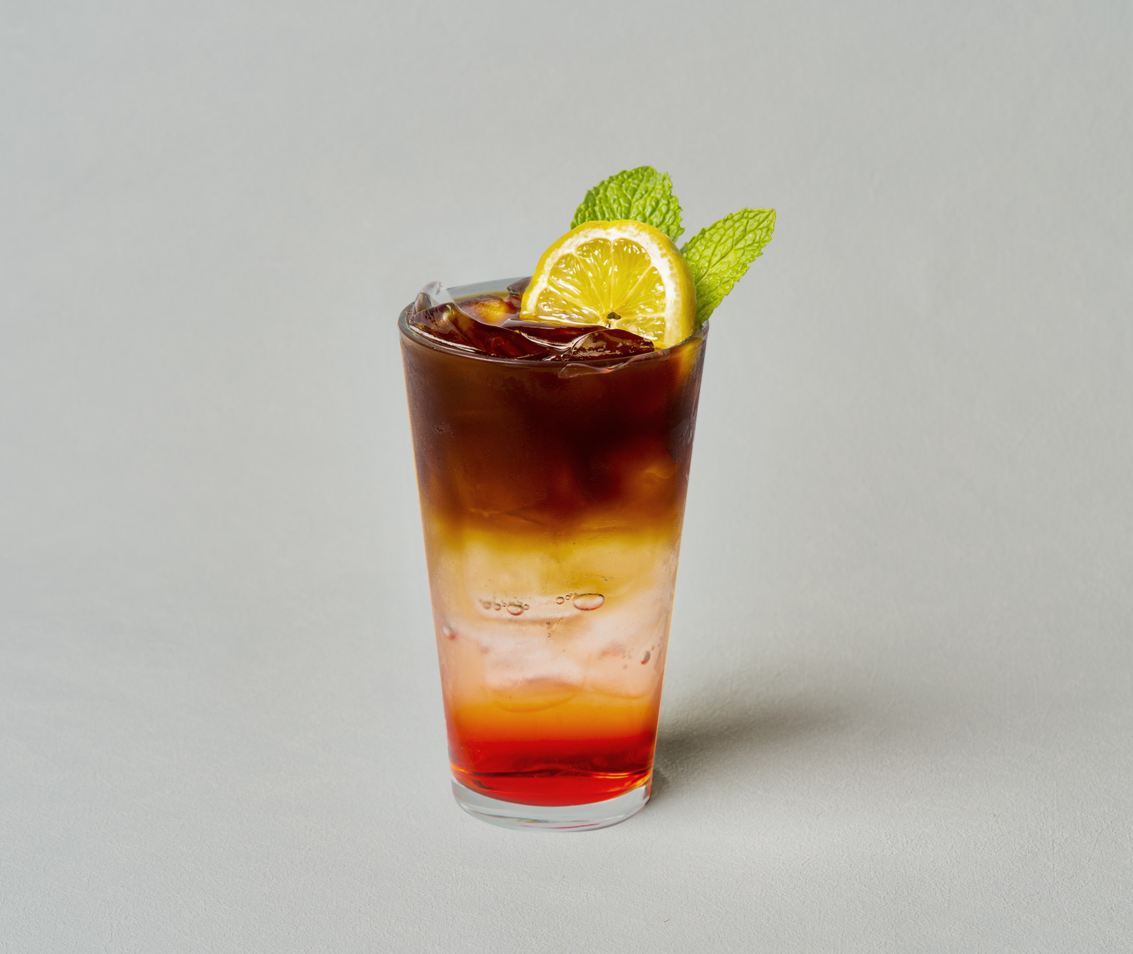 Cold Brew Tonic