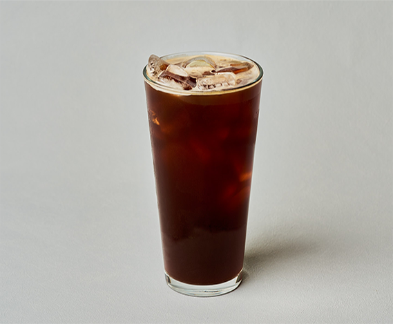 Iced Americano