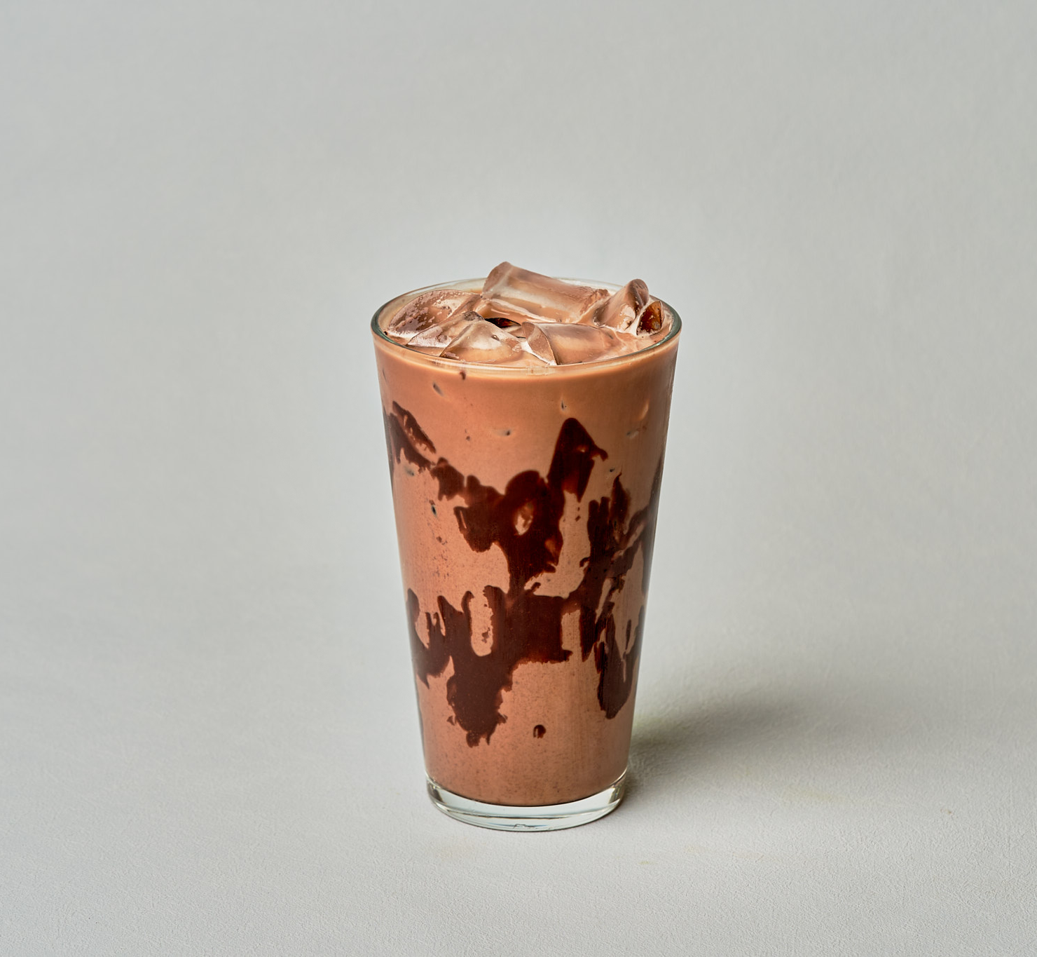 Iced Cafe Mocha