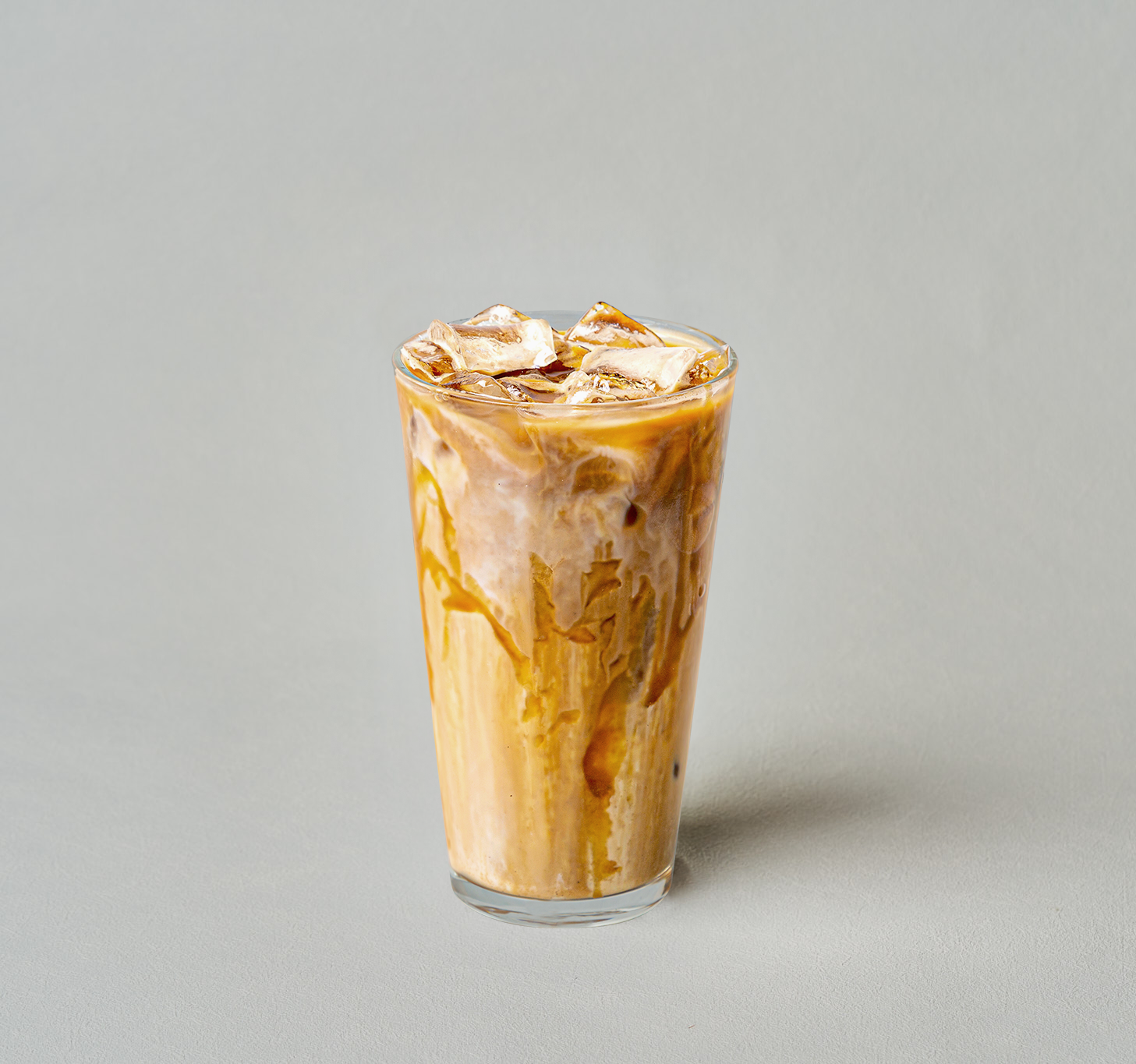 Iced Caramel Macchiato