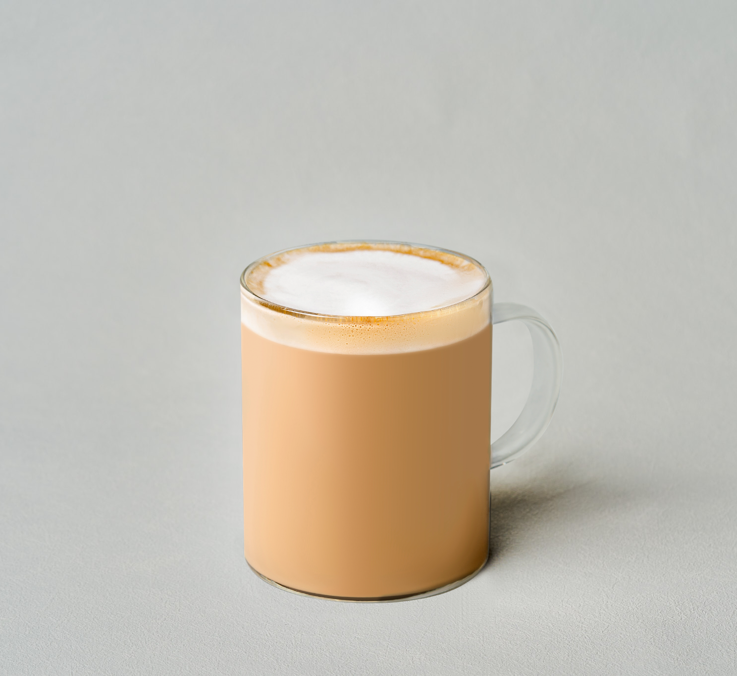 Vanilla Latte