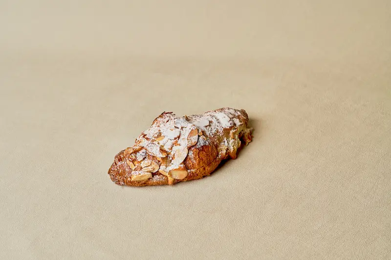 Almond Croissant