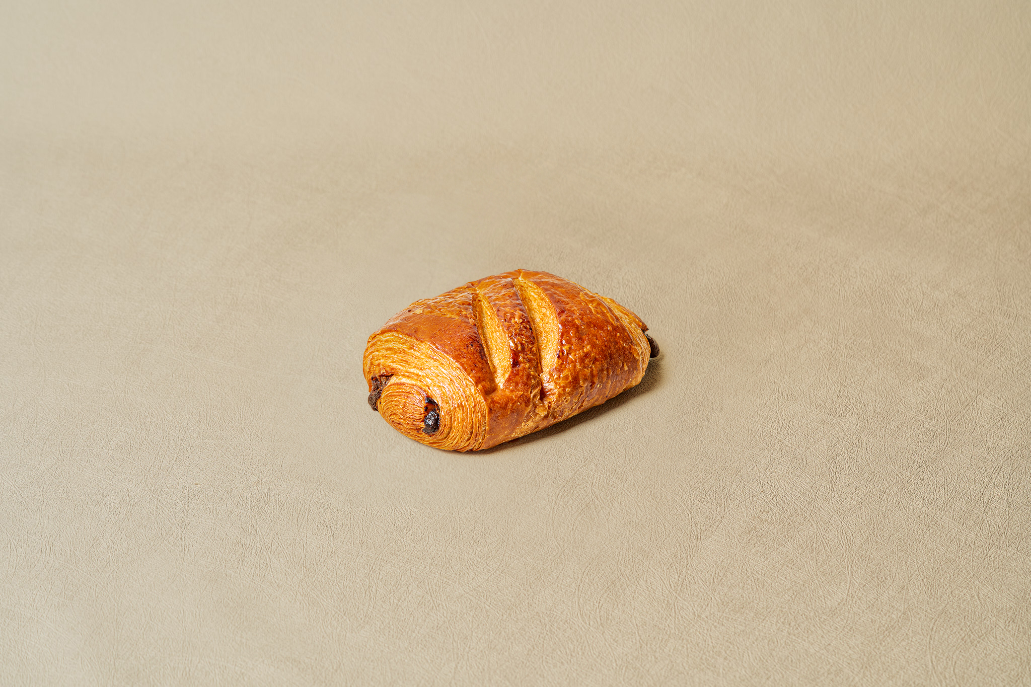 Pain Au Chocolat