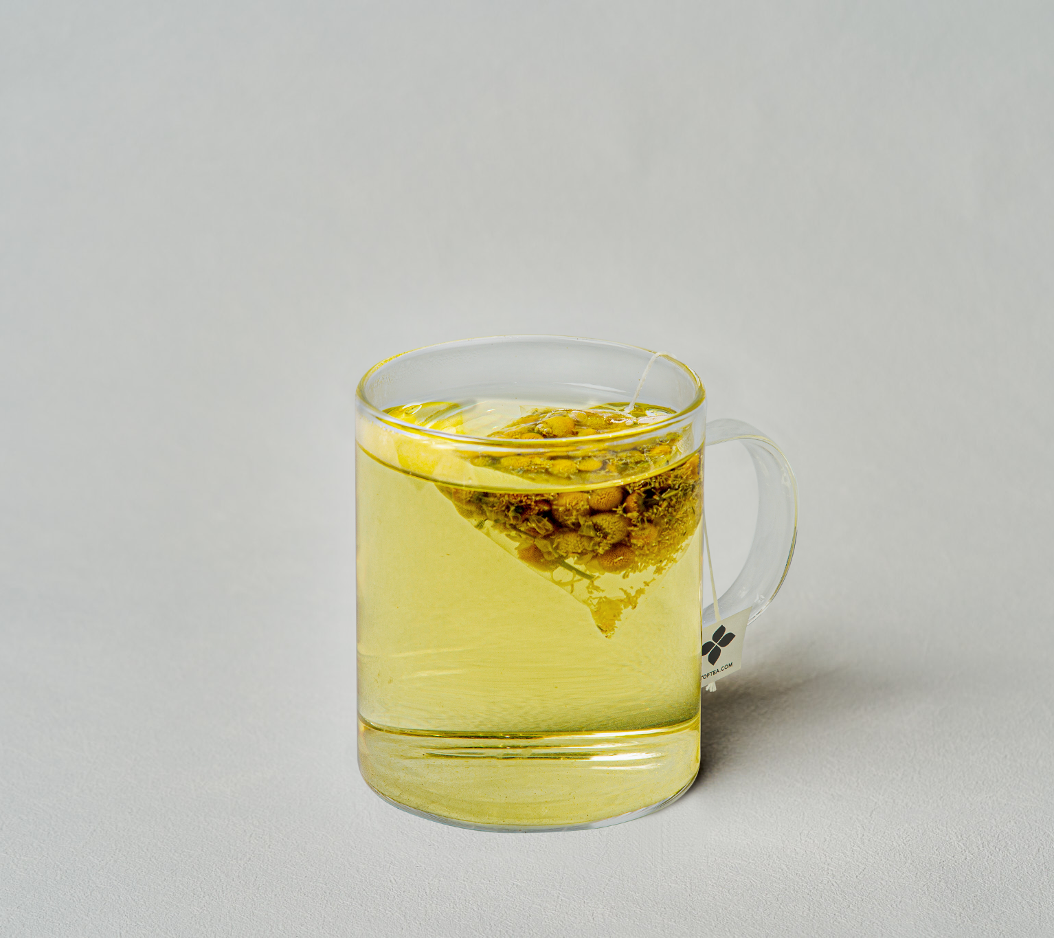 Chamomile Tea